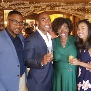 Meet your Posher, Valerie